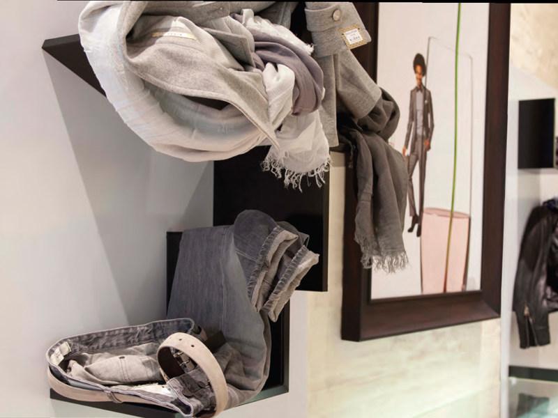 Ronda Design Модульная модульная стенка для хранения sun-id-1476619 - Вид №14