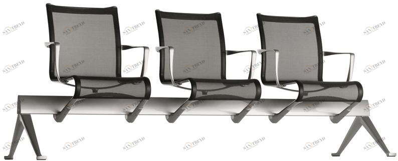 Alias Конференц-стул с ящиком для хранения Frame sun-id-1428529