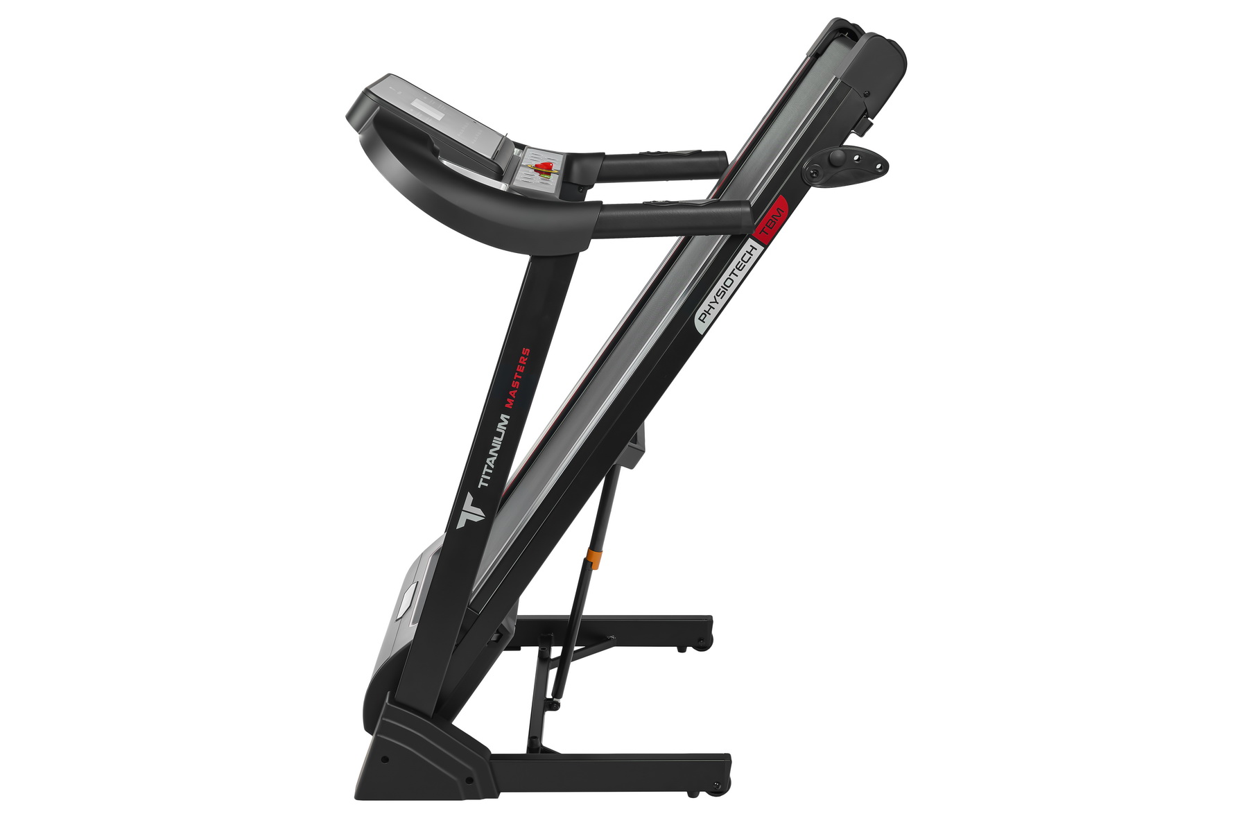 Беговая дорожка titanium masters physiotech tbm Titanium sun-id-2068498 - Вид №1