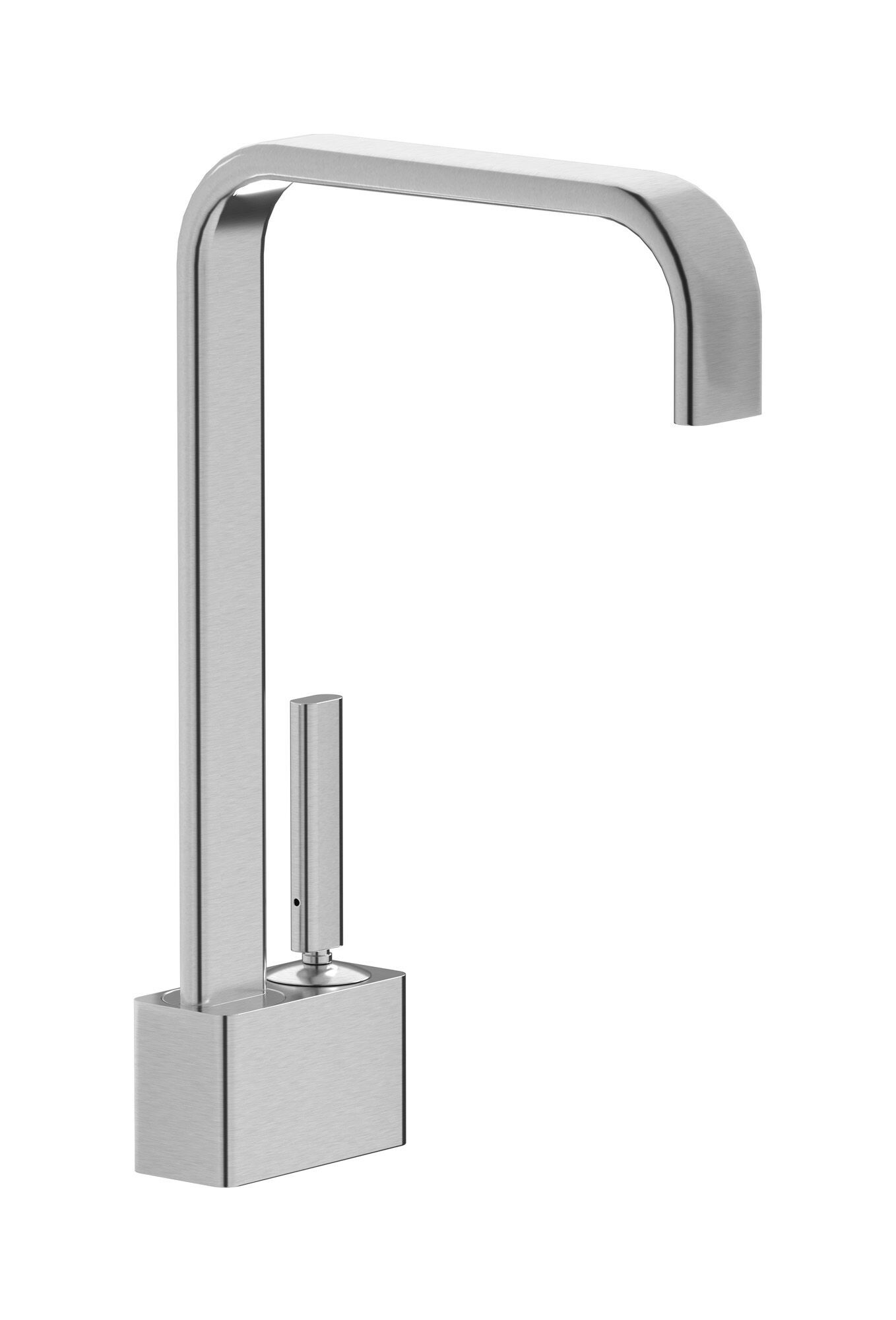 Высокий однорычажный смеситель для раковины IB Superbox ARCH-00031039 - Вид №2