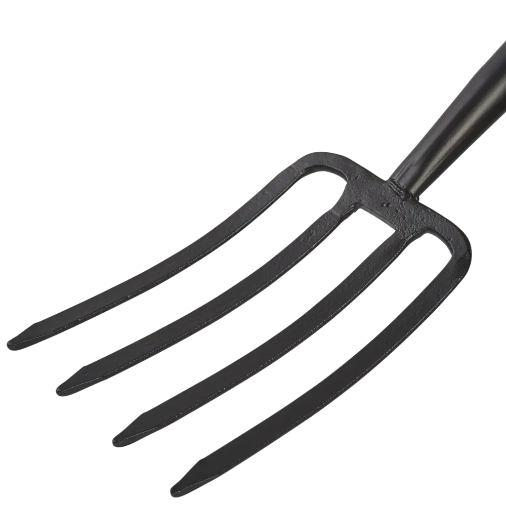 Вилы копательные Geolia 120 см, сталь STLM-2162034