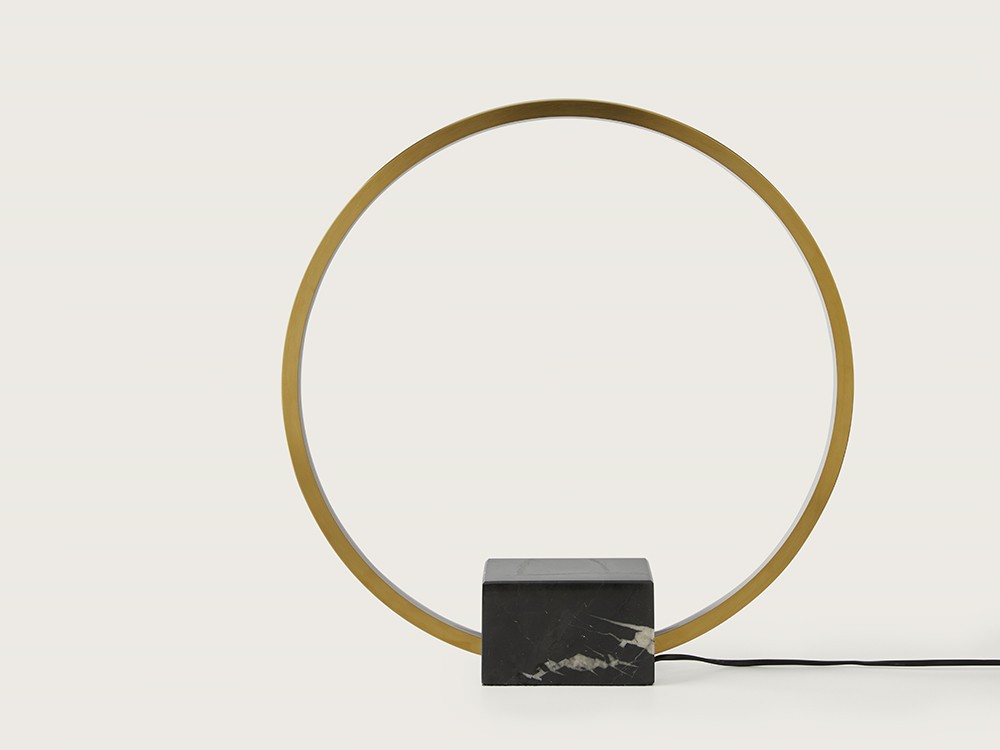 091770 Настольная лампа 50 cm Aromas del Campo Tivoli - Вид №2