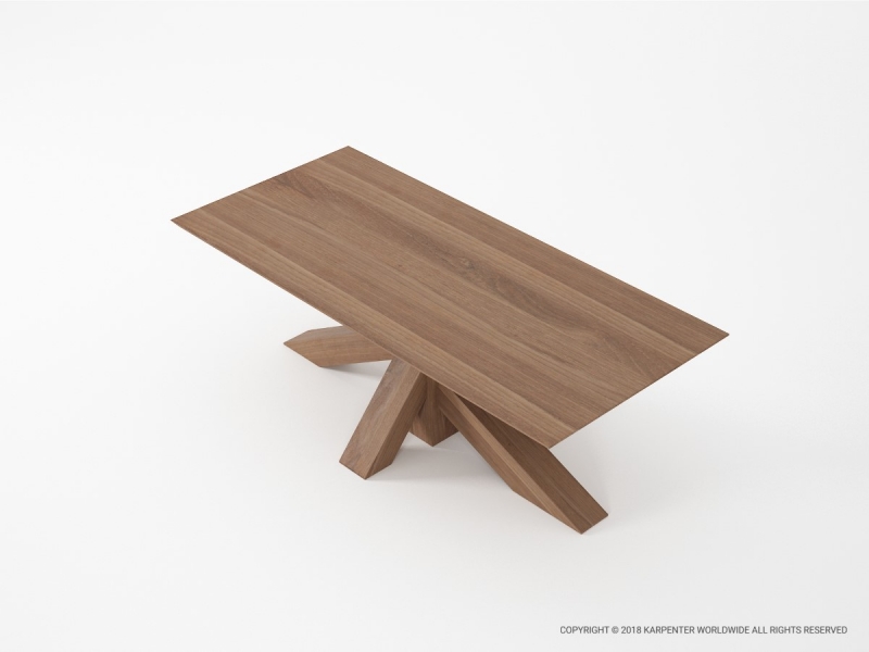 459_1073 Журнальный столик Karpenter Ki - Вид №3