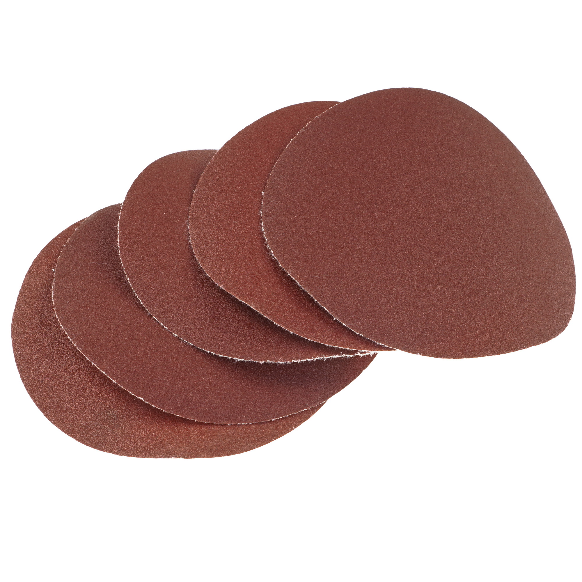 Круг шлифовальный ELITECH 1820.164600 5 шт 9205737 STDN-0020781