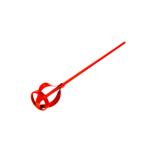Насадка электромиксера 400x60 мм, сталь 83112604 STLM-2128502