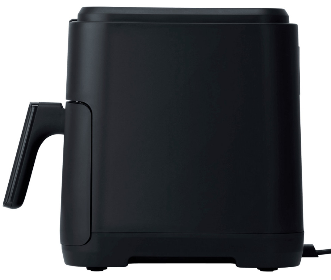 9173391 Фритюрница Steba HF 9501 DUO BLACK черный STDN-0071049 - Вид №2