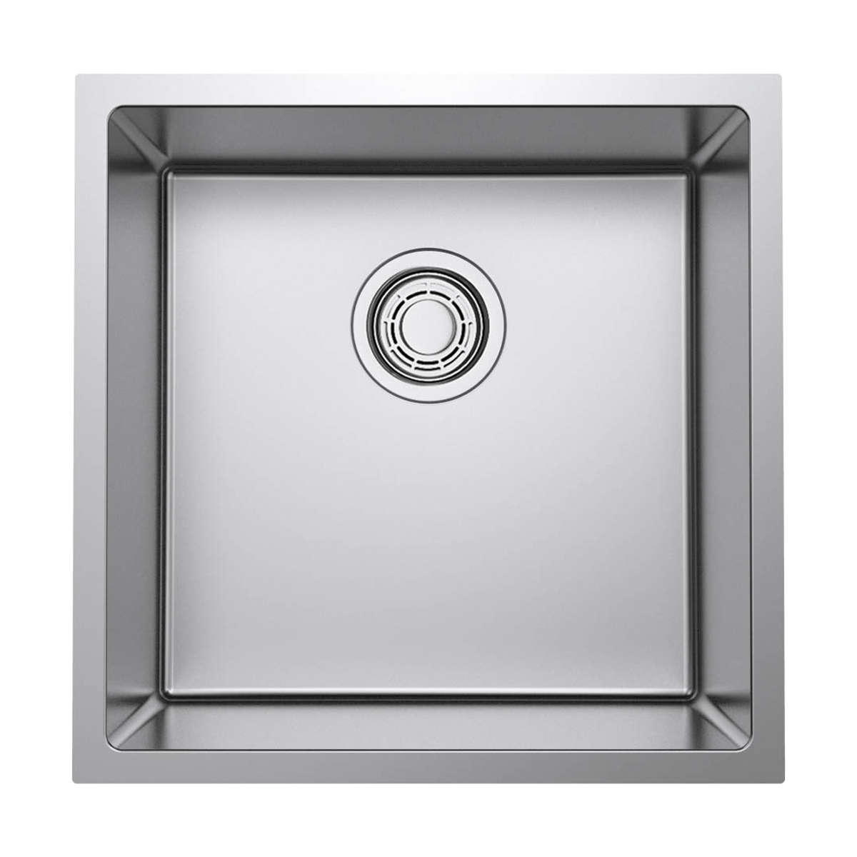 Кухонная мойка Tadzava 44-U/I Ultra IN OMOIKIRI 4993801