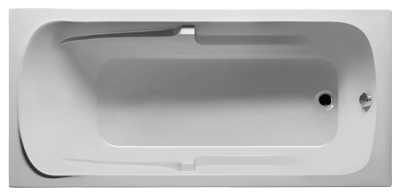 BC3200500000000_top1 Ванна Riho Future Santreyd