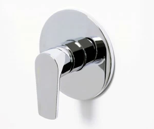 6151 Dill Смеситель для душа WasserKRAFT Dill 6100