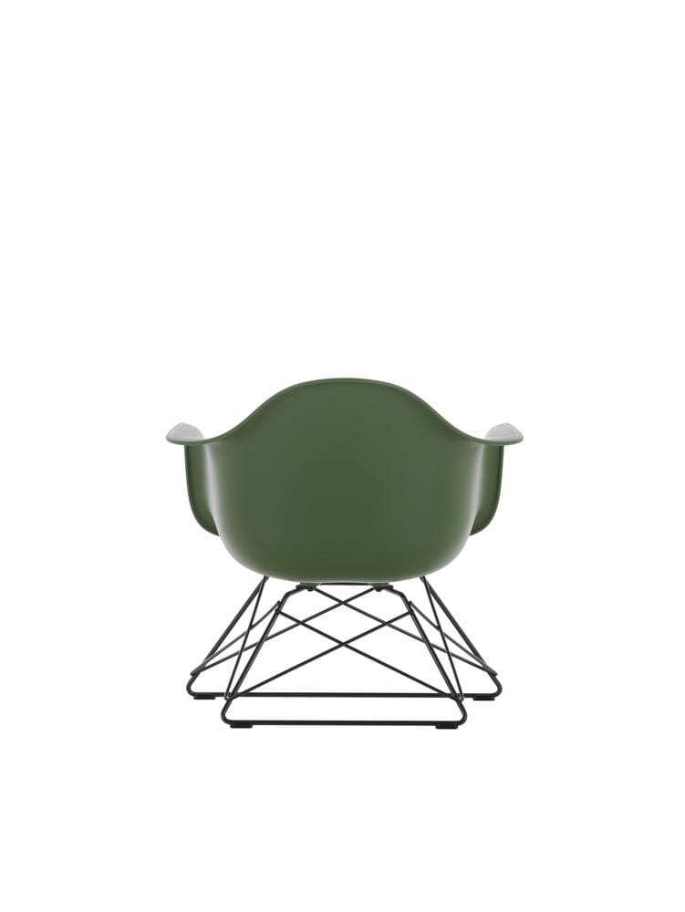 Полипропиленовое кресло с подлокотниками VITRA Eames Plastic Chair ARCH-00049913 - Вид №150
