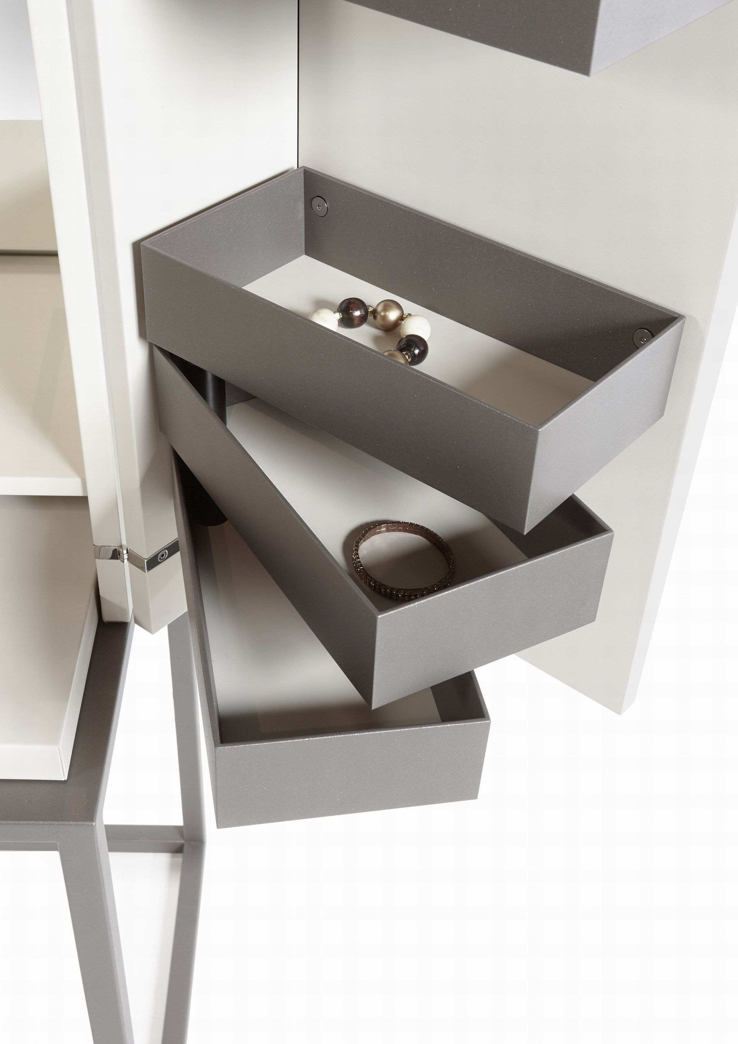 Мобильный туалетный столик YOMEI Magic Cube ARCH-00015548 - Вид №2