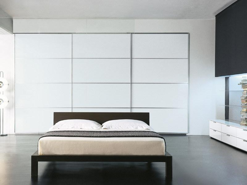 EmmeBi Хрустальный шкаф с раздвижными дверцами Orizzonte sun-id-1428717 - Вид №1