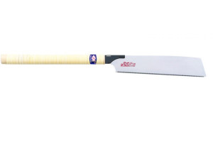 17942425 Ножовка Kataba 265 мм, 15TPI Z.15075 ZETSAW