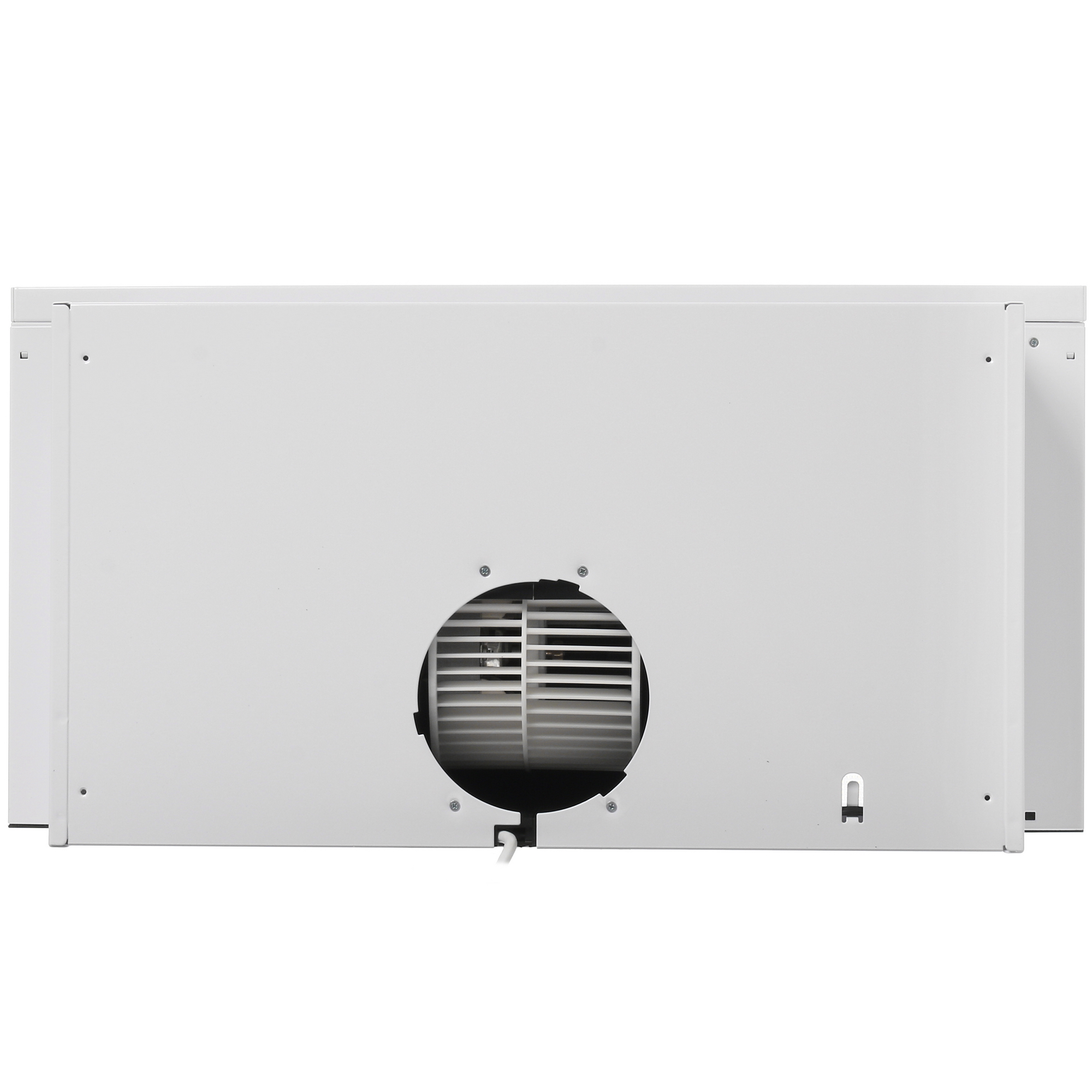 9940315 Вытяжка телескопическая KRONA UNA 600 PB белый/белый STDN-0028831 - Вид №4