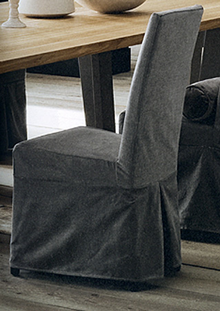 Стул  ALTA CORTE SED802 Ecolab