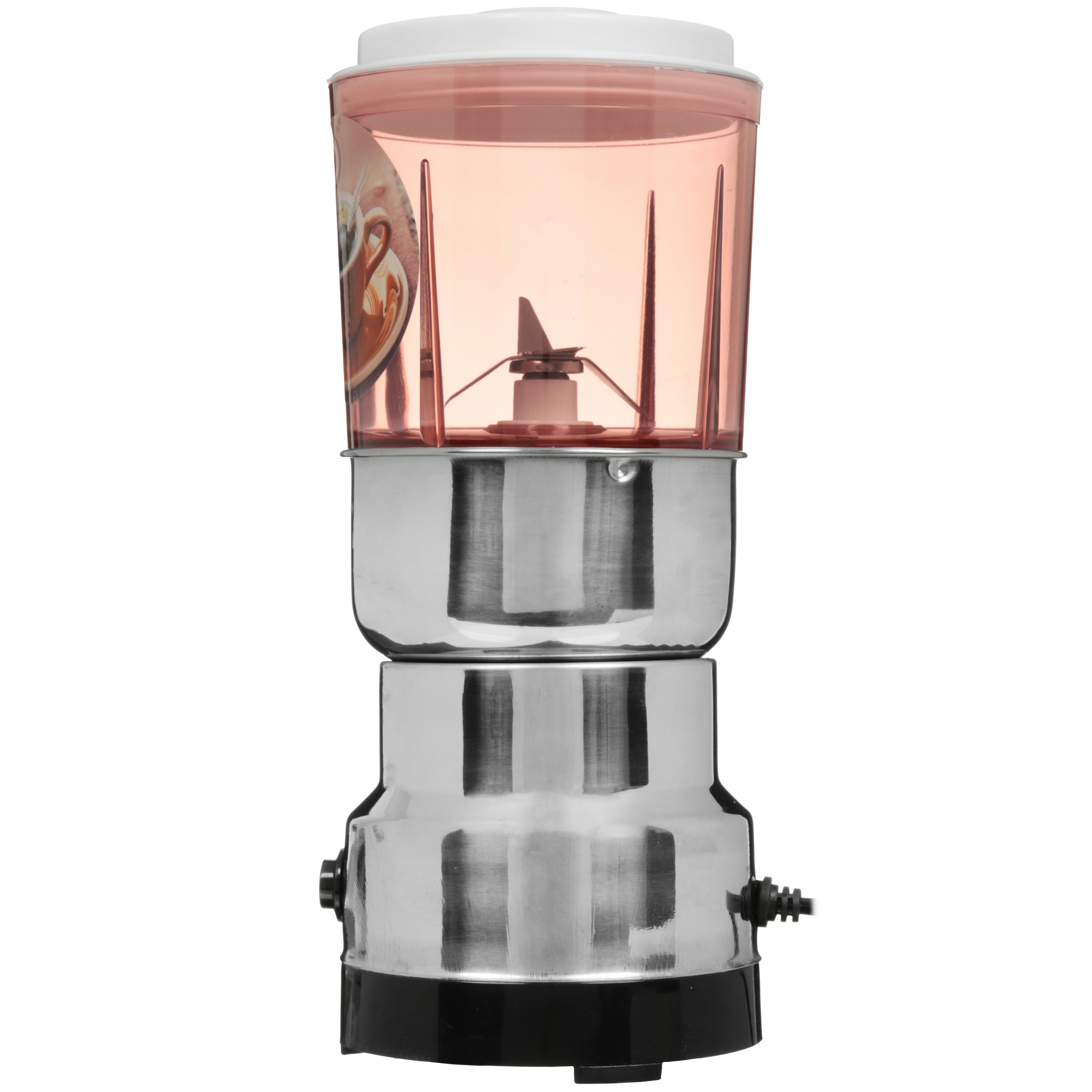 STDN-0138586 Кофемолка ручная ENDEVER Китай  - Вид №2