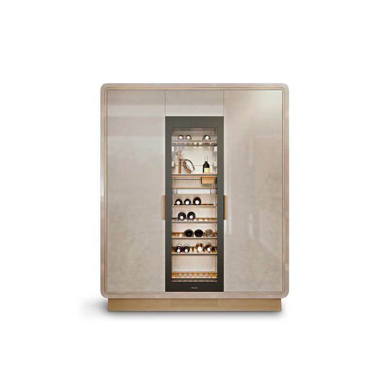 Кухня  REDECO 4134 Hanami - Вид №3