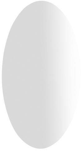 Tonin Casa Овальное настенное зеркало sun-id-1421530 - Вид №1