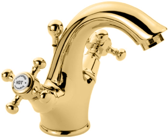 18856 Смеситель Migliore Lady