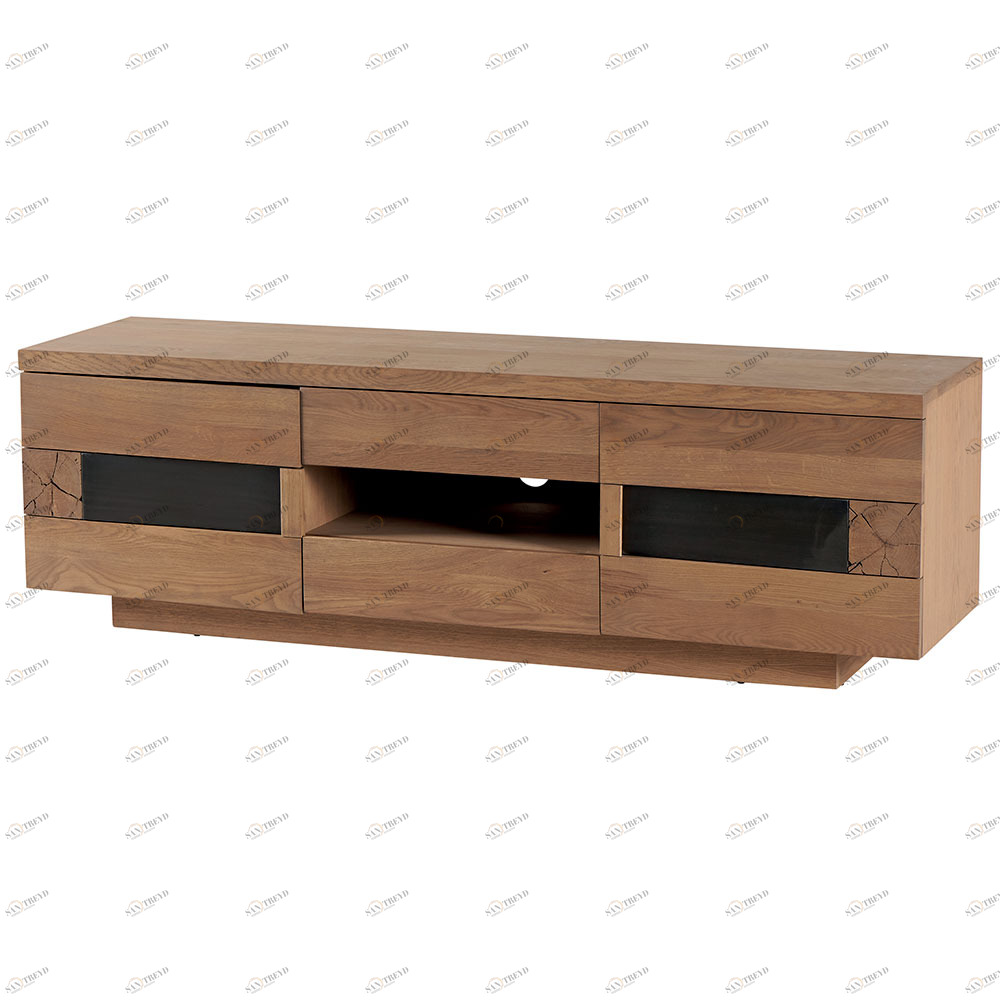 Тумба под телевизор 165 WOODY дуб VAVI WOODY 132615 Дуб 