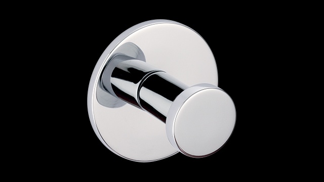 ST243 Крючок одинарный bagno&associati STANZA Bagno & Associati