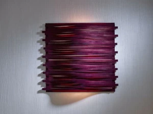 IndakoLab Настенный светильник прямого и отраженного света Velvetlab