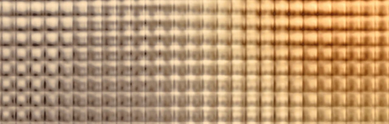 Внутренняя отделка керамогранита с металлическим эффектом IRIS Ceramica Diesel Living ARCH-00124878 - Вид №68