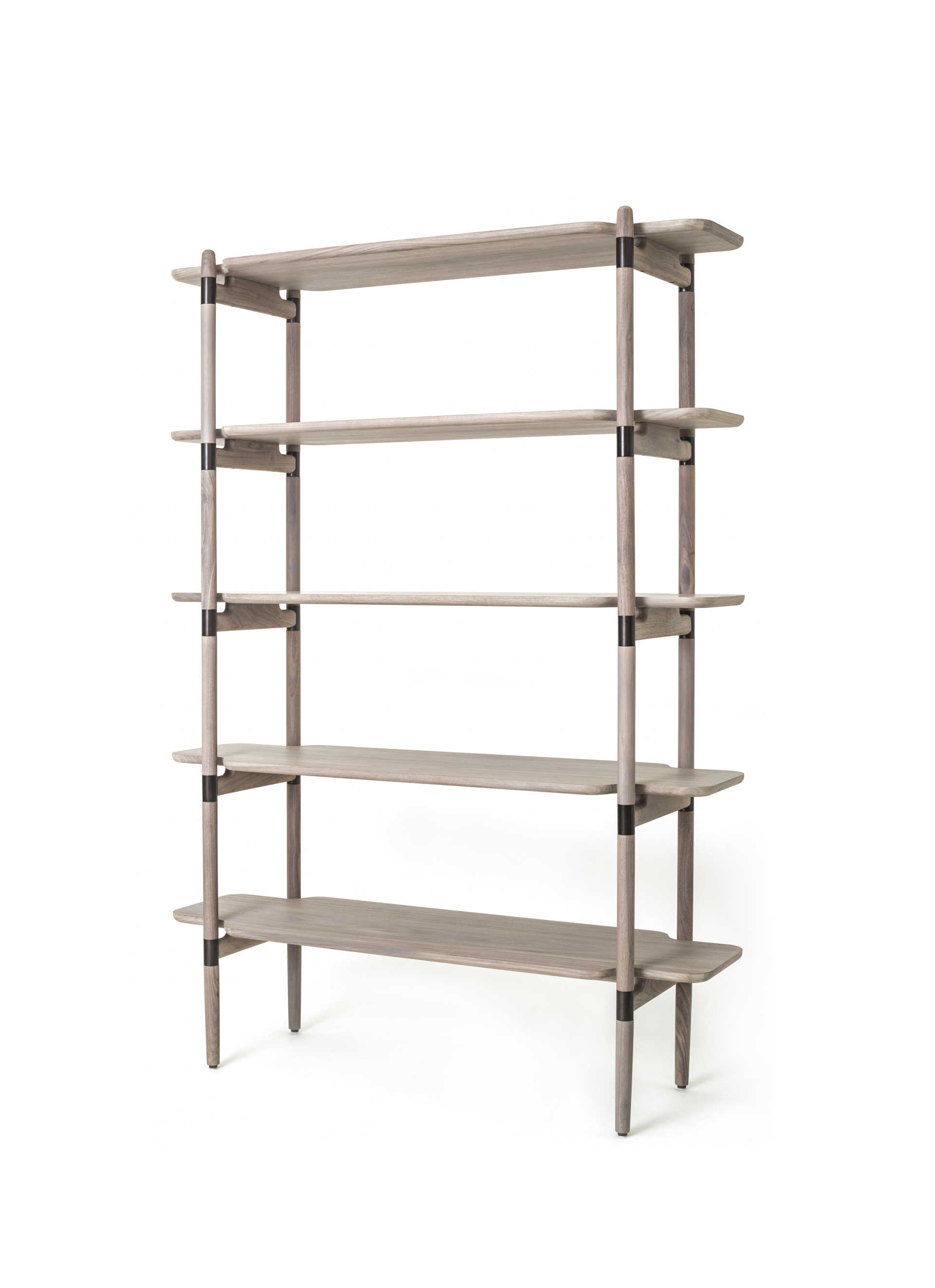 Медленная полка 5 Stellar Works SL-SF110-5 SLOW - Вид №1