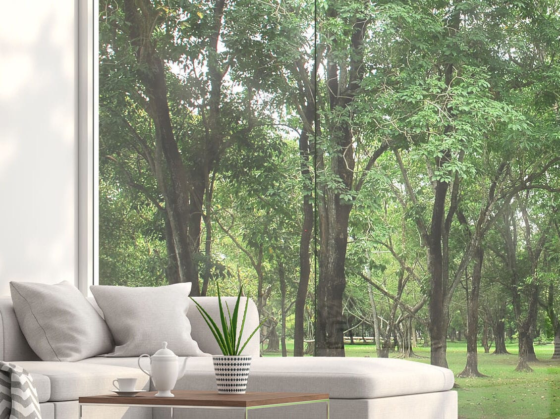 Окно, окно и защита от солнца с контролем конфиденциальности VITRIK Vitrik ® Privacy ARCH-00136434 - Вид №1