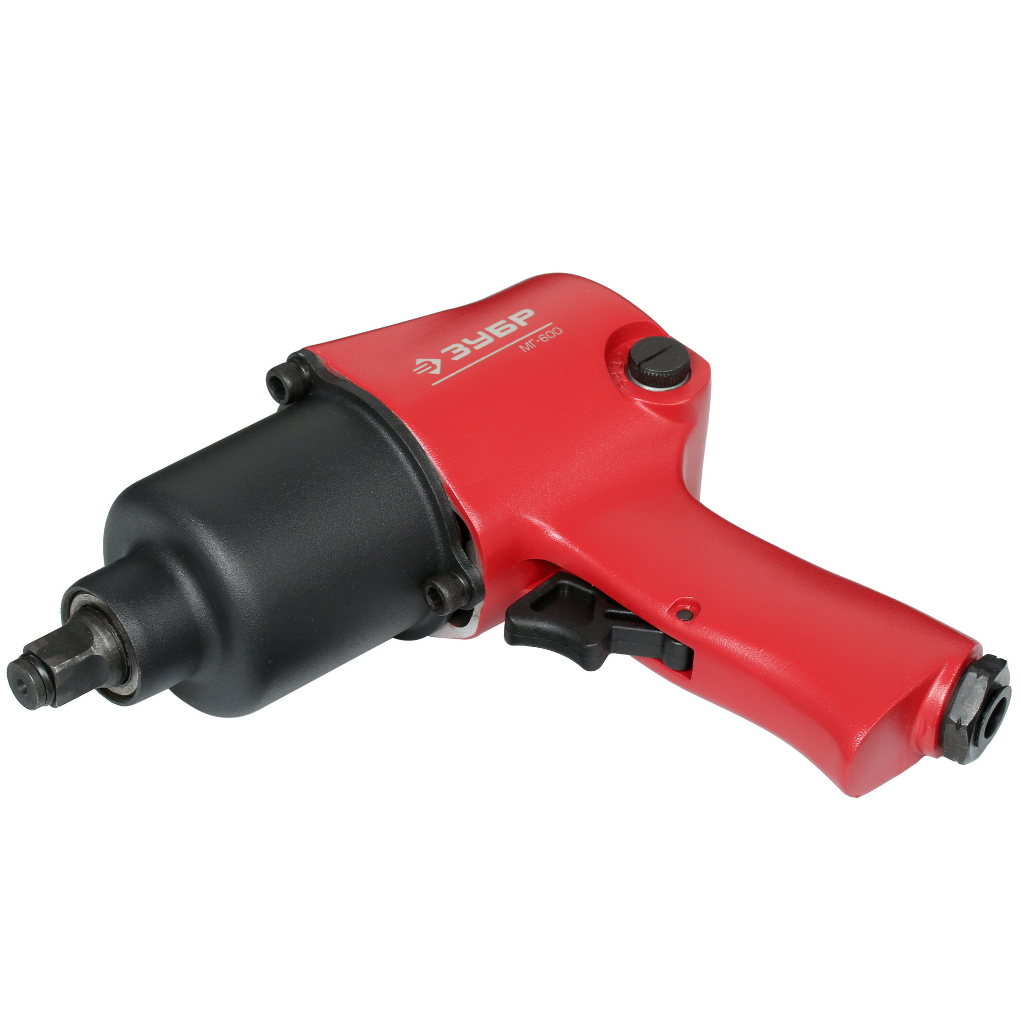 Пневмогайковерт Зубр МГ-600 8192879 STDN-0014481 - Вид №3