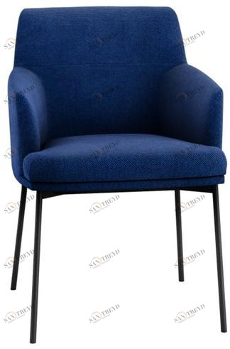 Tacchini Стул из ткани с подлокотниками Montevideo sun-id-1350582