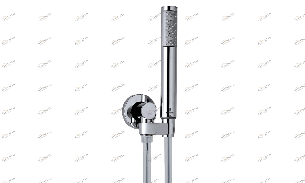 C54004 Гигиеническая лейка ZEN BOSSINI 