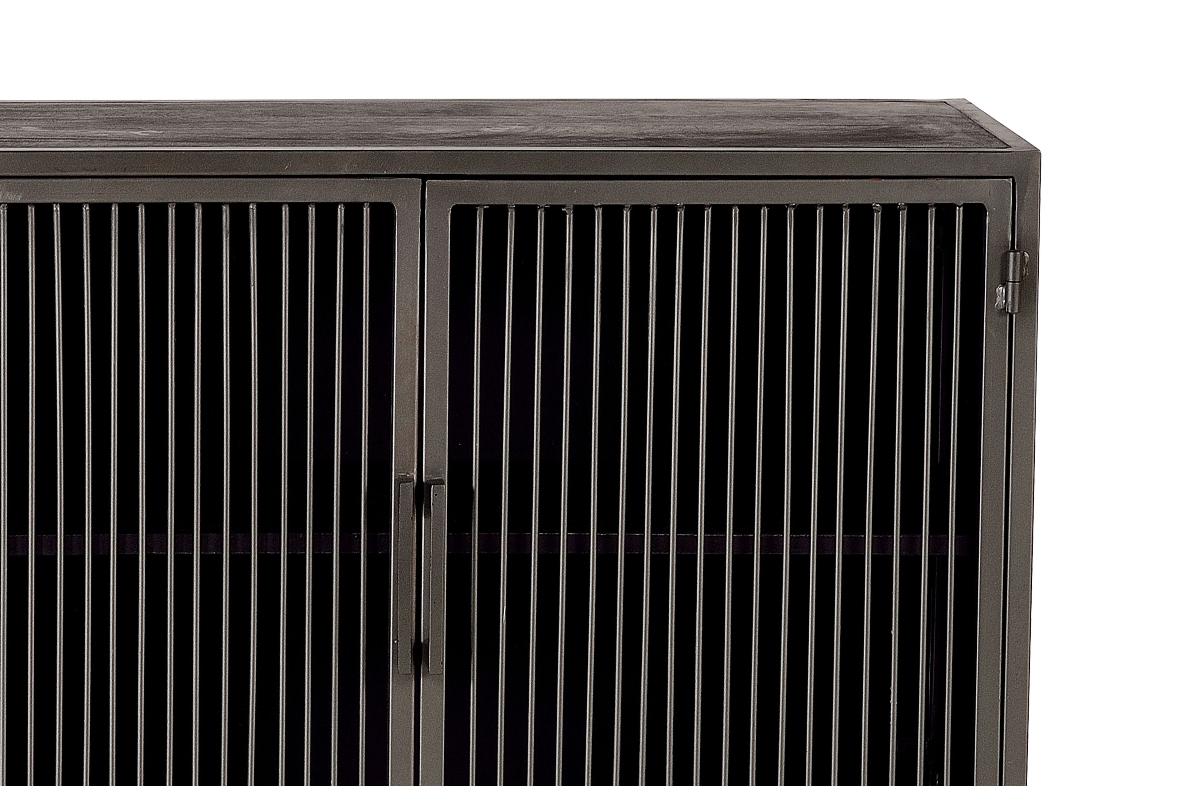 Манго Madia с распашными дверями Giner y Colomer 1123 ARCH-00089675 - Вид №2