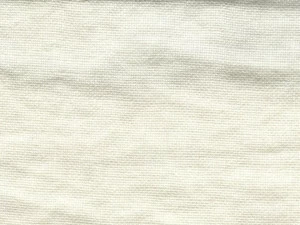 KOHRO Моющаяся льняная ткань