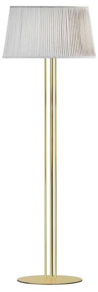 GANSK Торшер LED из нержавеющей стали Pandora Gc 057 - Вид №1