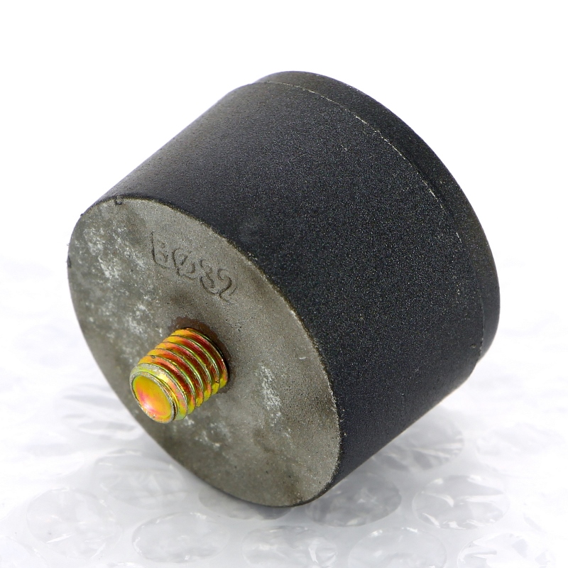 Насадка ProAqua 32 мм для сварки PPR-труб PRO AQUA PA51012 - Вид №1