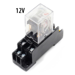 2169 Электромагнитное реле 12В LAB.Space