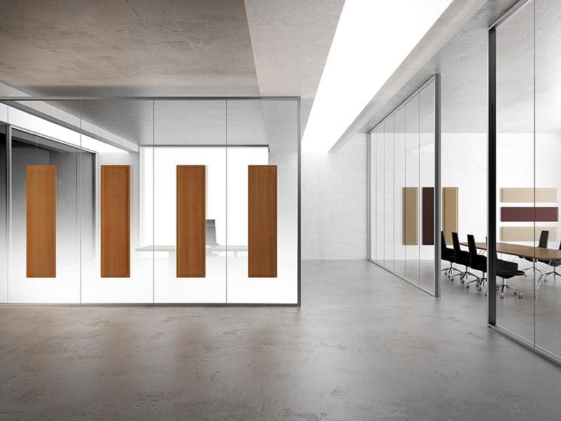 MASCAGNI Акустическая стеновая панель из ткани Sound sun-id-1491590 - Вид №7