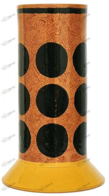 Kiasmo Керамическая ваза Circle 2013kdvcir2