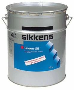 Sikkens Дышащая краска на водной основе