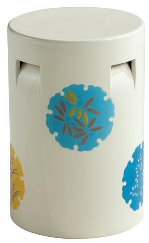 Roche Bobois Низкий круглый глиняный журнальный столик sun-id-1502465 - Вид №3