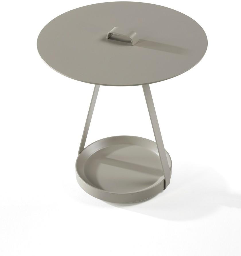 Kendo Mobiliario Круглый журнальный столик sun-id-1380517 - Вид №2