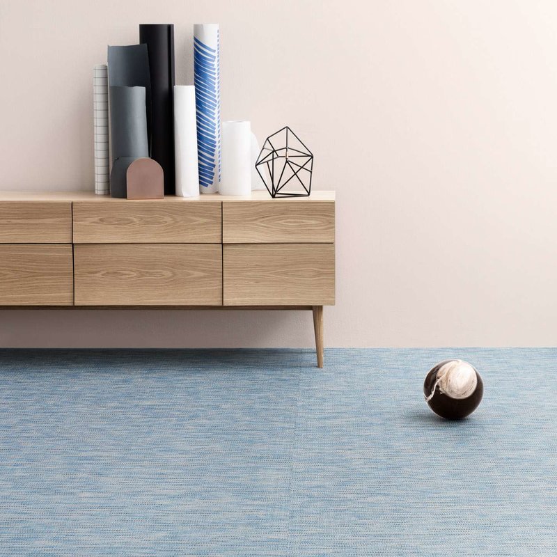 Bolon Flow  Напольное покрытие виниловый пол Tide silver  - Вид №2