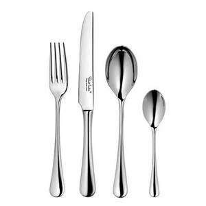 Набор столовых приборов на 6 персон Radford Bright, 24 пр.