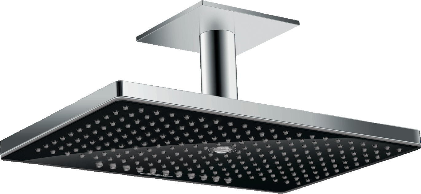 24006600 Rainmaker Select Верхний душ 460 3jet с потолочным соединением Hansgrohe 