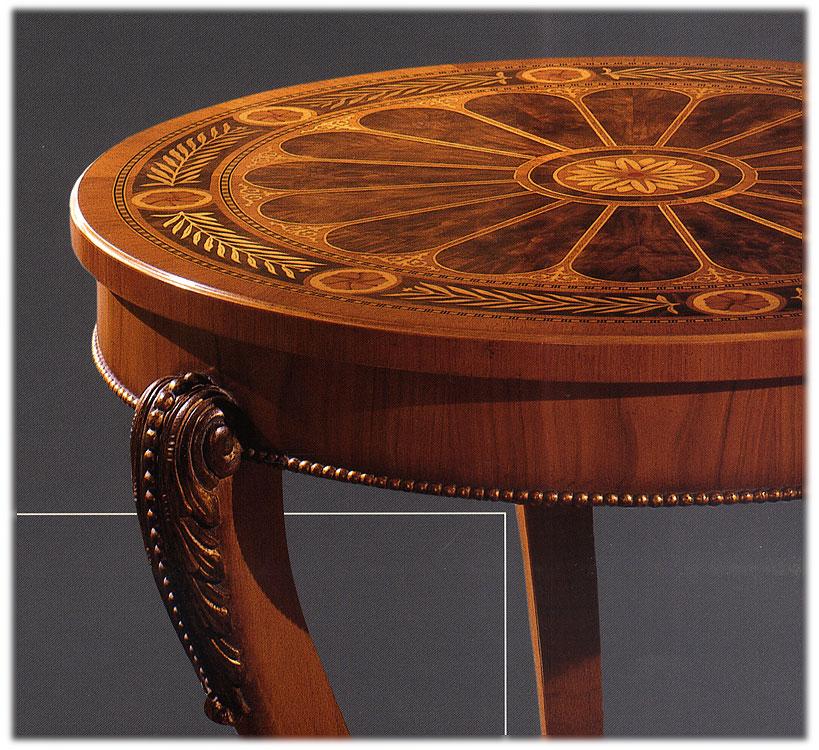 Столик Sirio BUSNELLI ADAMO 3255  - Вид №1