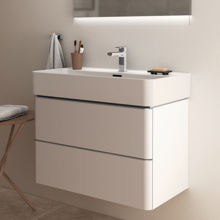 T300101 Раковина 80 см Ideal Standard STRADA II - Вид №16