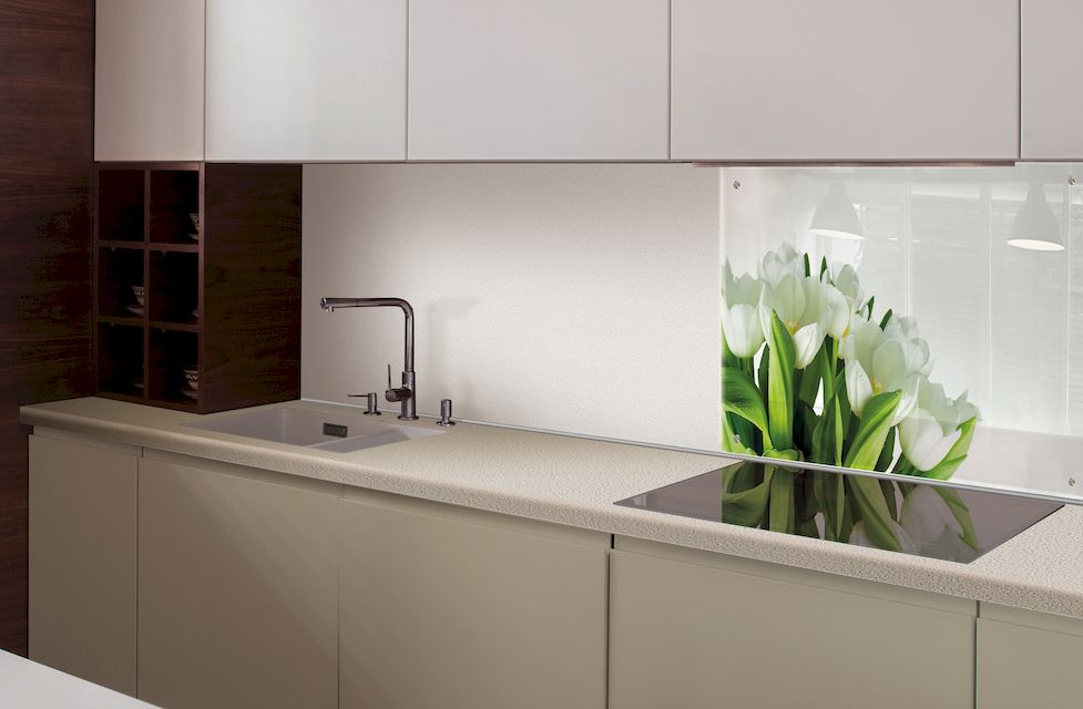 Столешницы для кухни - Венера LIGRON LIST400 134 - Вид №13