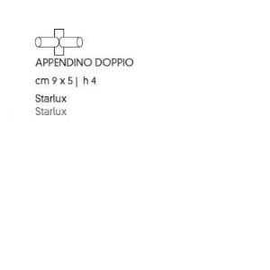 Двойной халат In Stock Geelli ARCH-00076386 - Вид №2