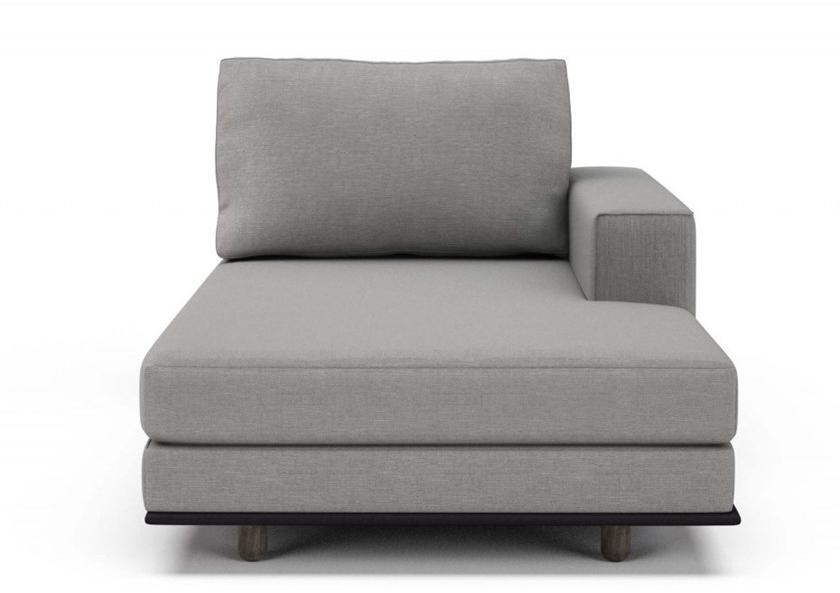 Huppé Дормез из ткани Edition L1140l/r - l1146l/r HUPPE - Вид №1